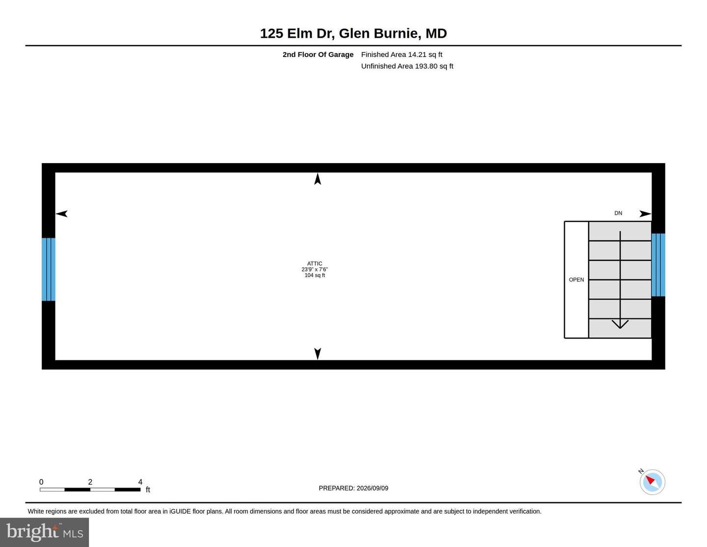 125 Elm Dr Property Photo 61