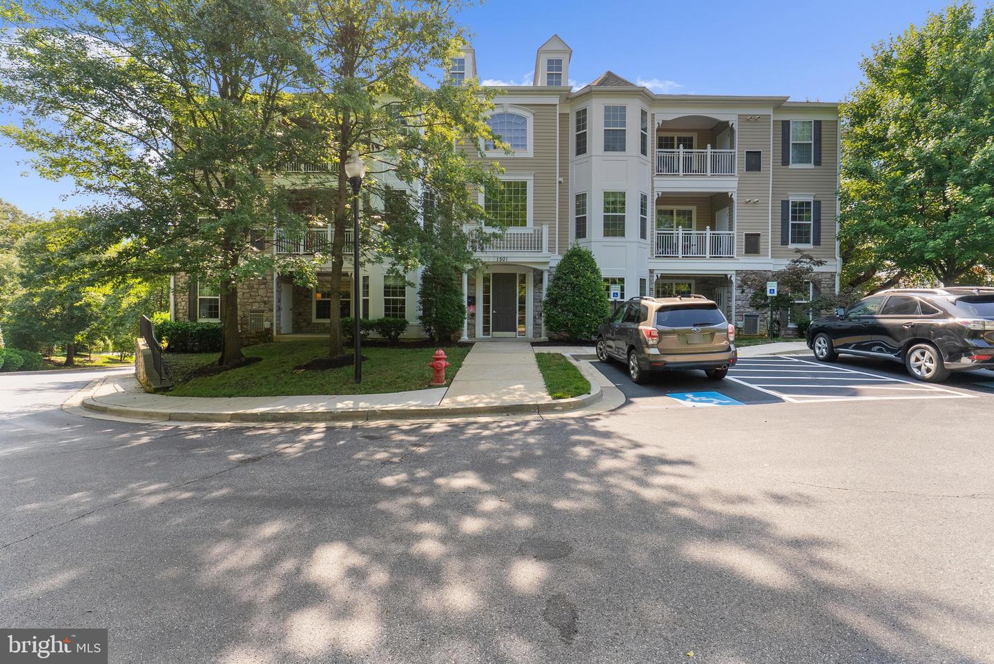 1501 Broadneck Pl #402 Property Photo 1