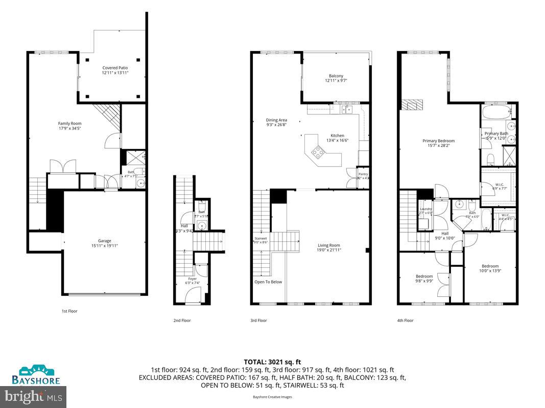 205 Galewood Dr Property Photo 38