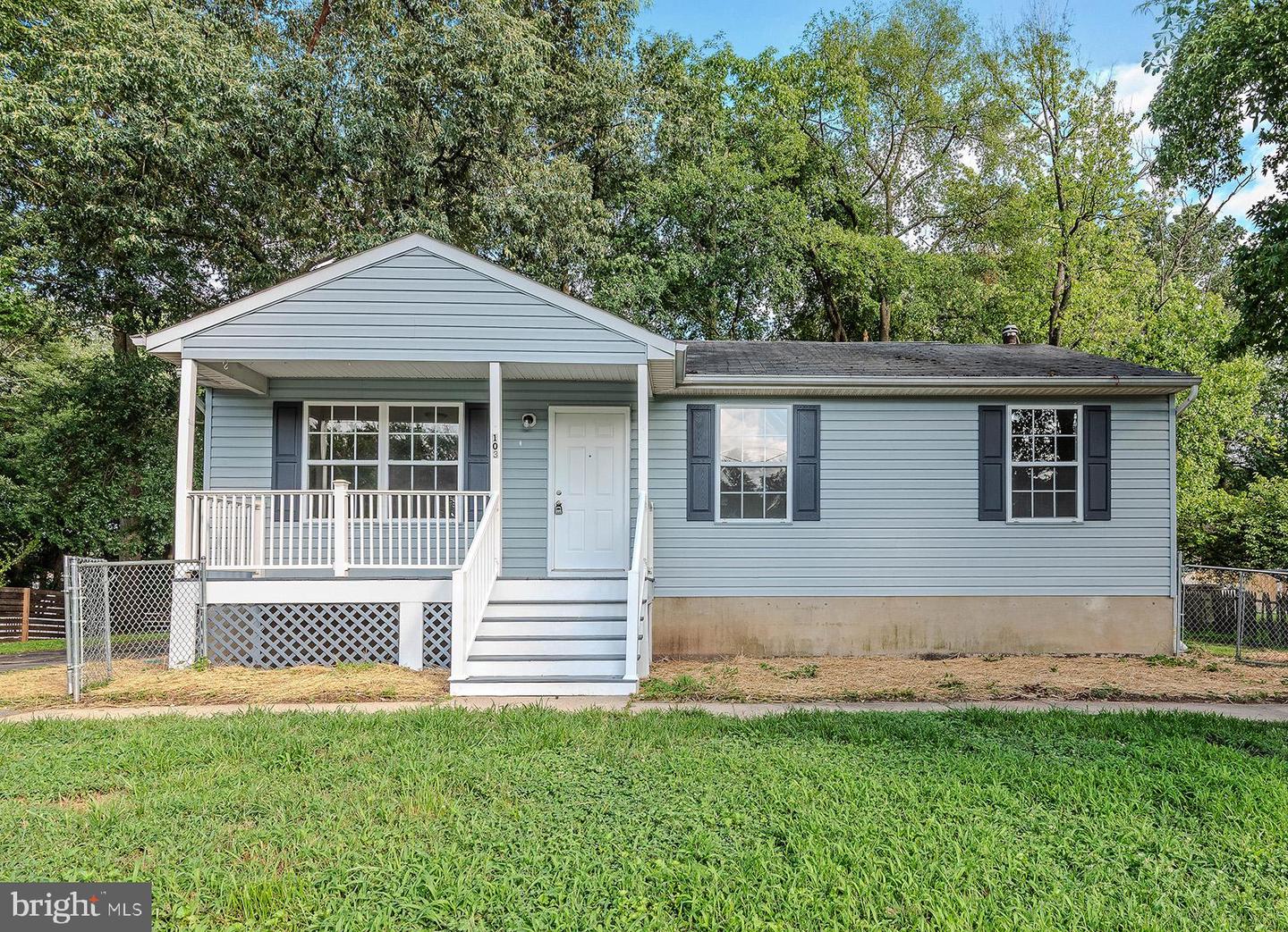 103 SCOTT AVE