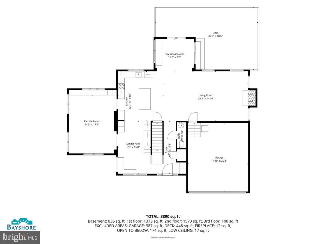 1408 Cape St Claire Rd Property Photo 62