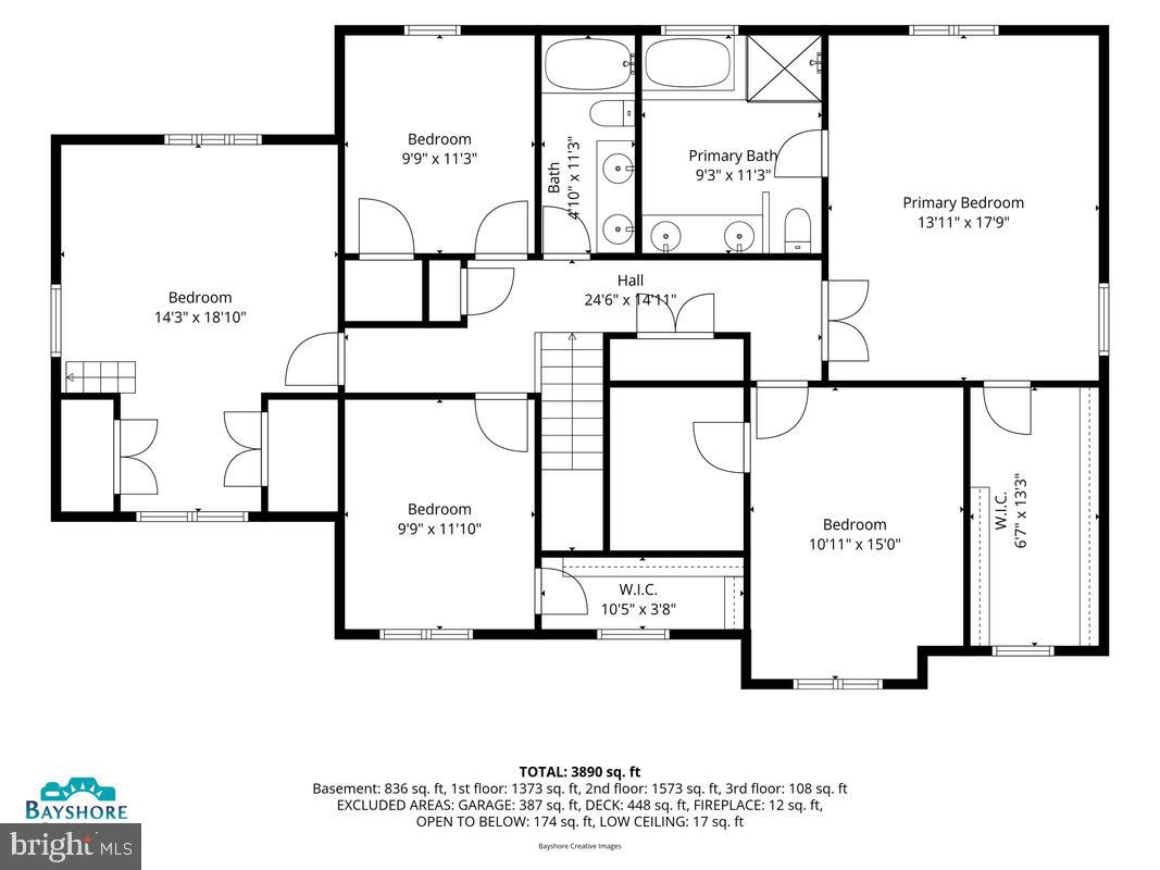 1408 Cape St Claire Rd Property Photo 63