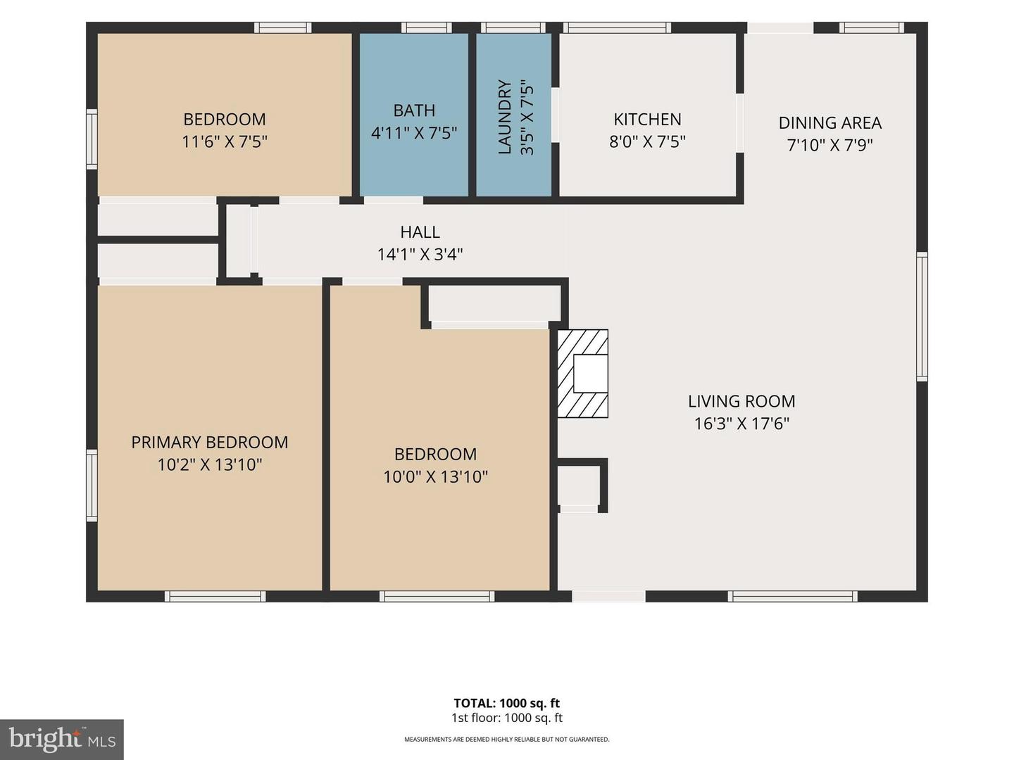 1607 Kimber Rd Property Photo 24