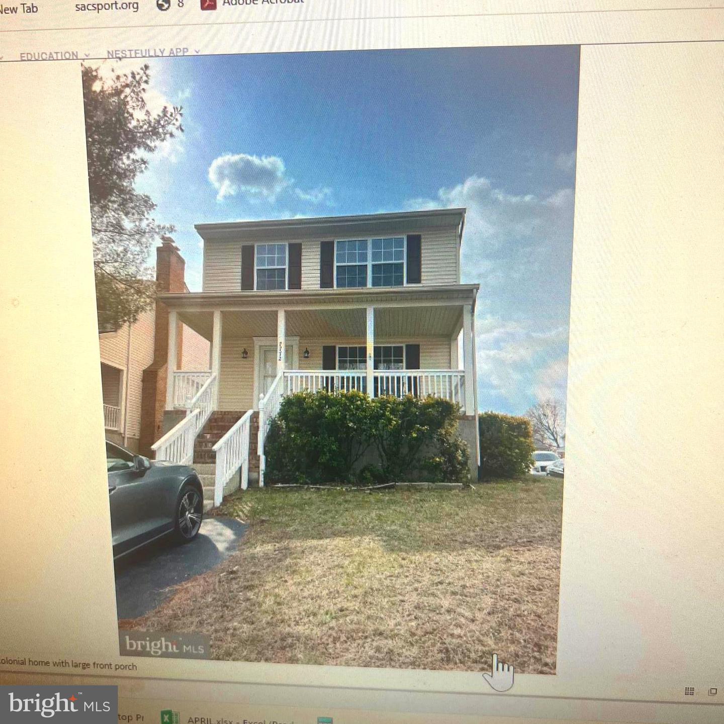 7772 OLD HOUSE RD Property Photo 1