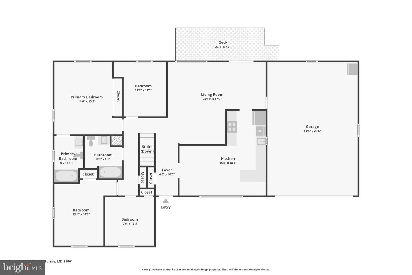 7935 Pipers Path Property Photo 32