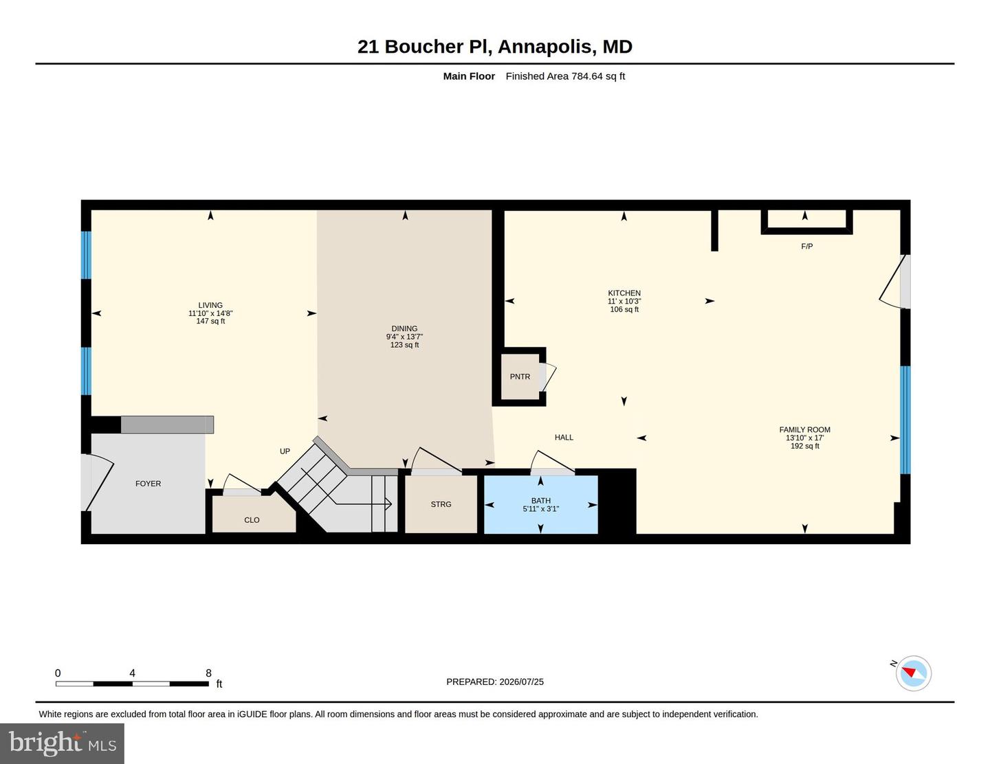 21 Boucher Pl Property Photo 37