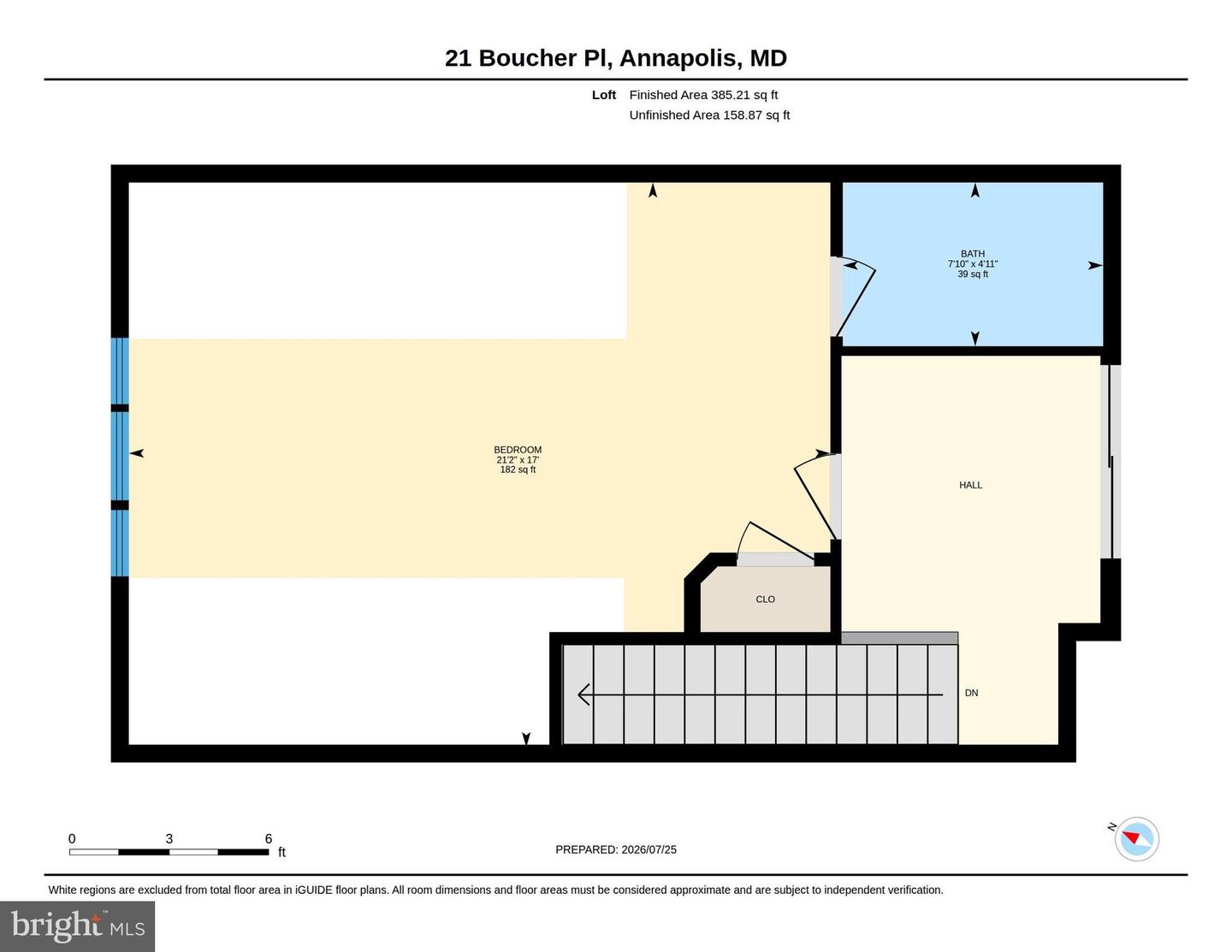 21 Boucher Pl Property Photo 39