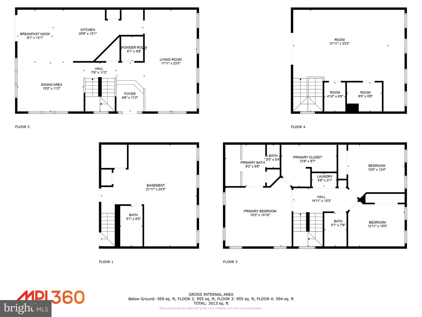 2542 Cherry Tree Rd Property Photo 27