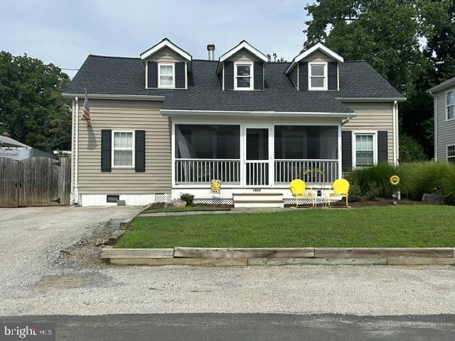 1623 SHORE DR
