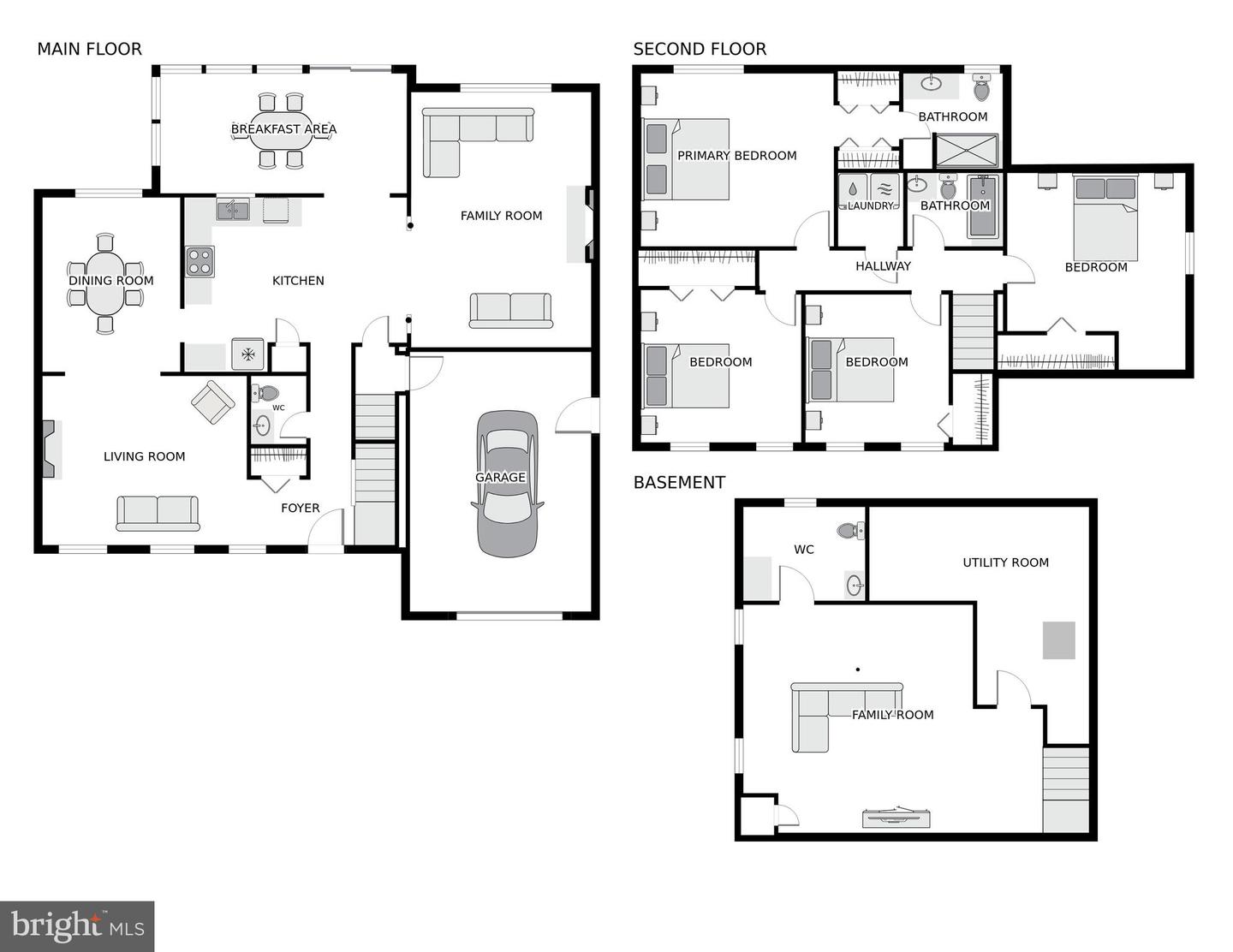 110 Amesbury Ct Property Photo 34