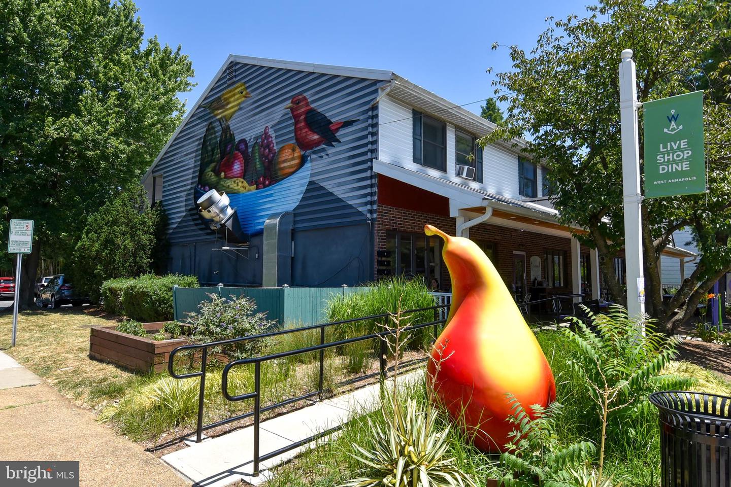 308 Forbes St #i Property Photo 29