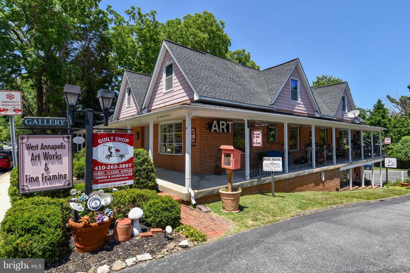 308 Forbes St #i Property Photo 31