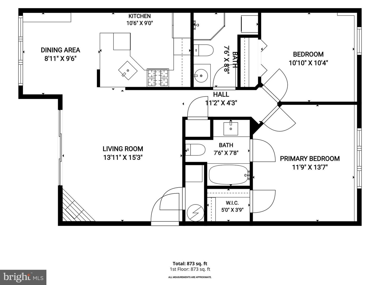 645 Oakland Hills Dr #1b Property Photo 29