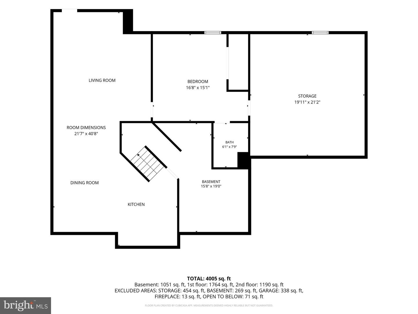 605 Lighthouse Landing Ln Property Photo 7