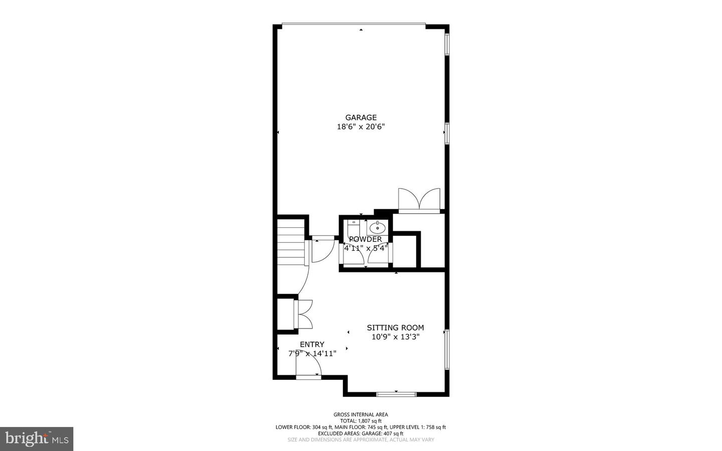 3311 Streamlet Ln Property Photo 32