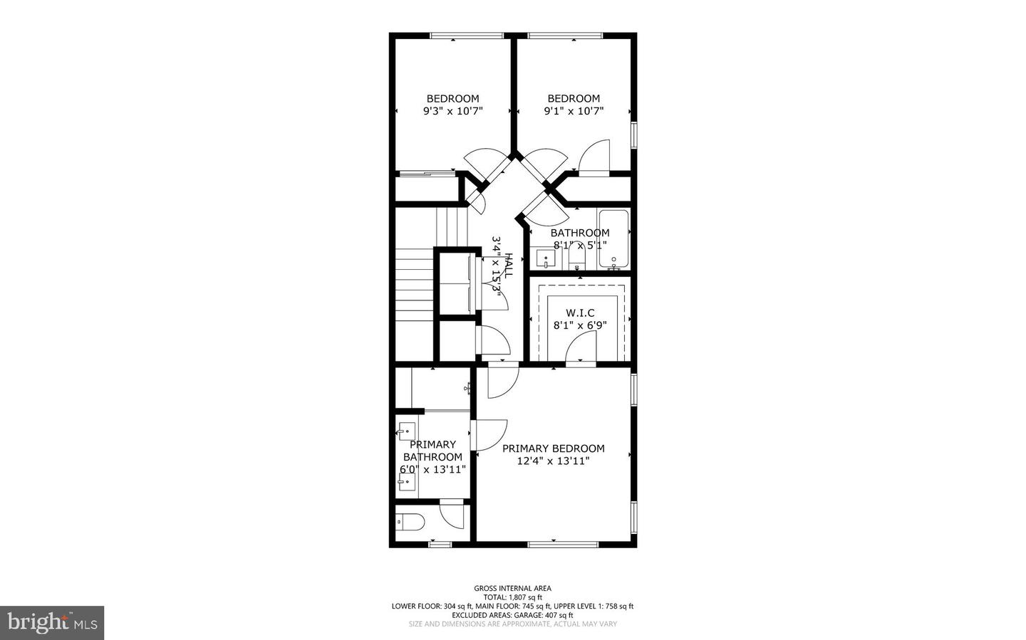 3311 Streamlet Ln Property Photo 34