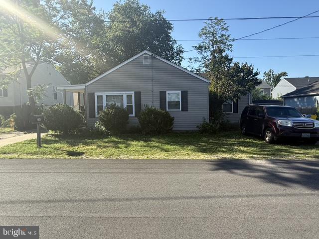 765 204th St Property Photo 2