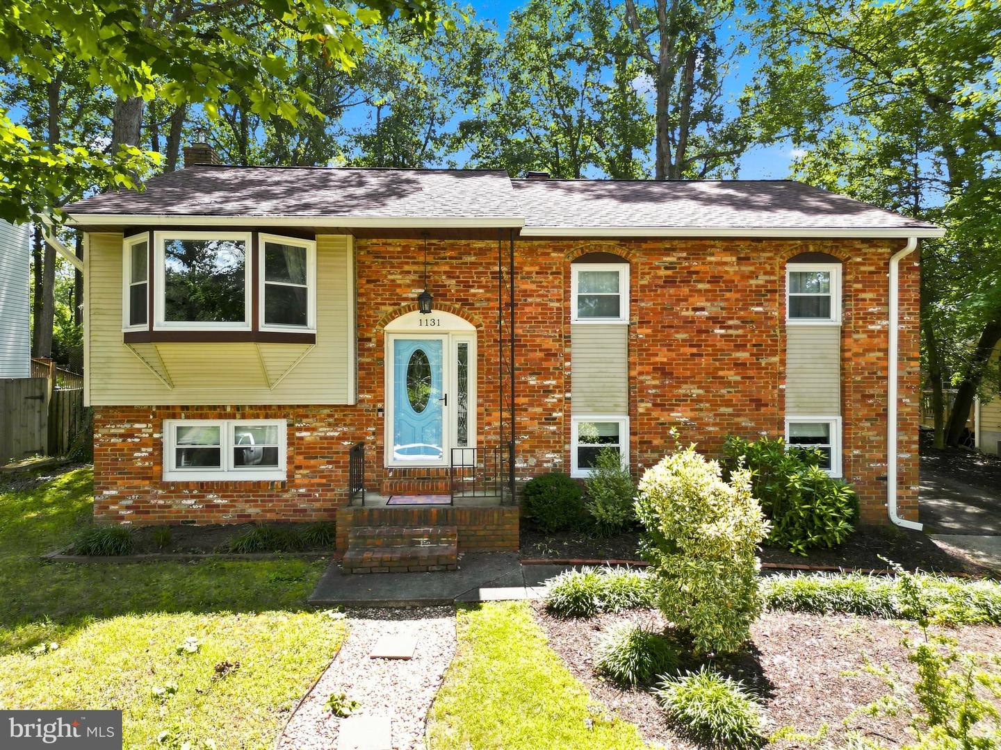 1131 SEVERNVIEW DR