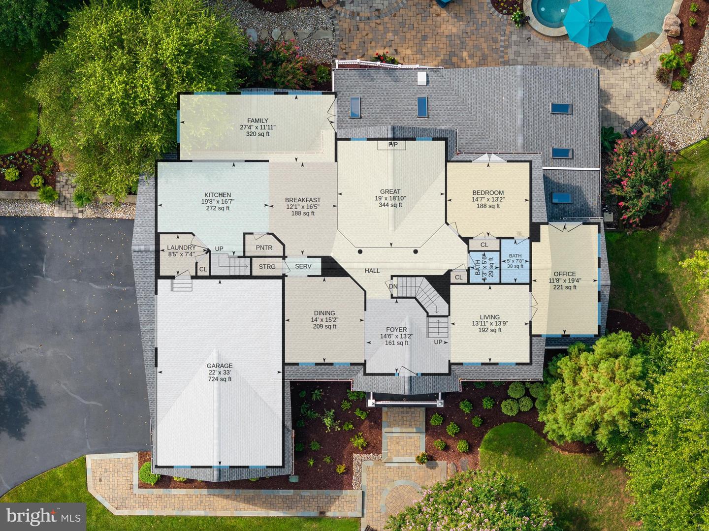 1654 Braid Hills Dr Property Photo 8