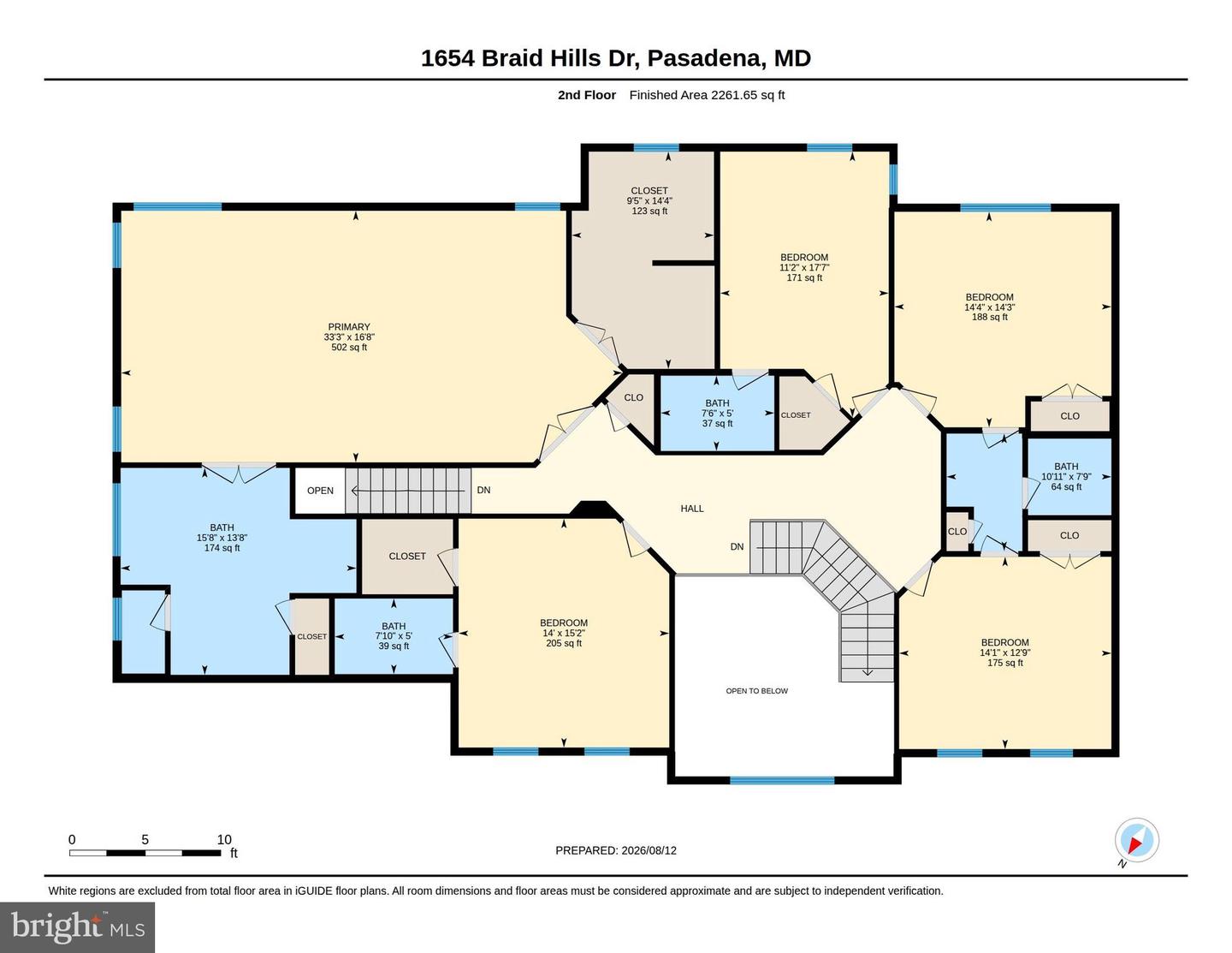 1654 Braid Hills Dr Property Photo 112