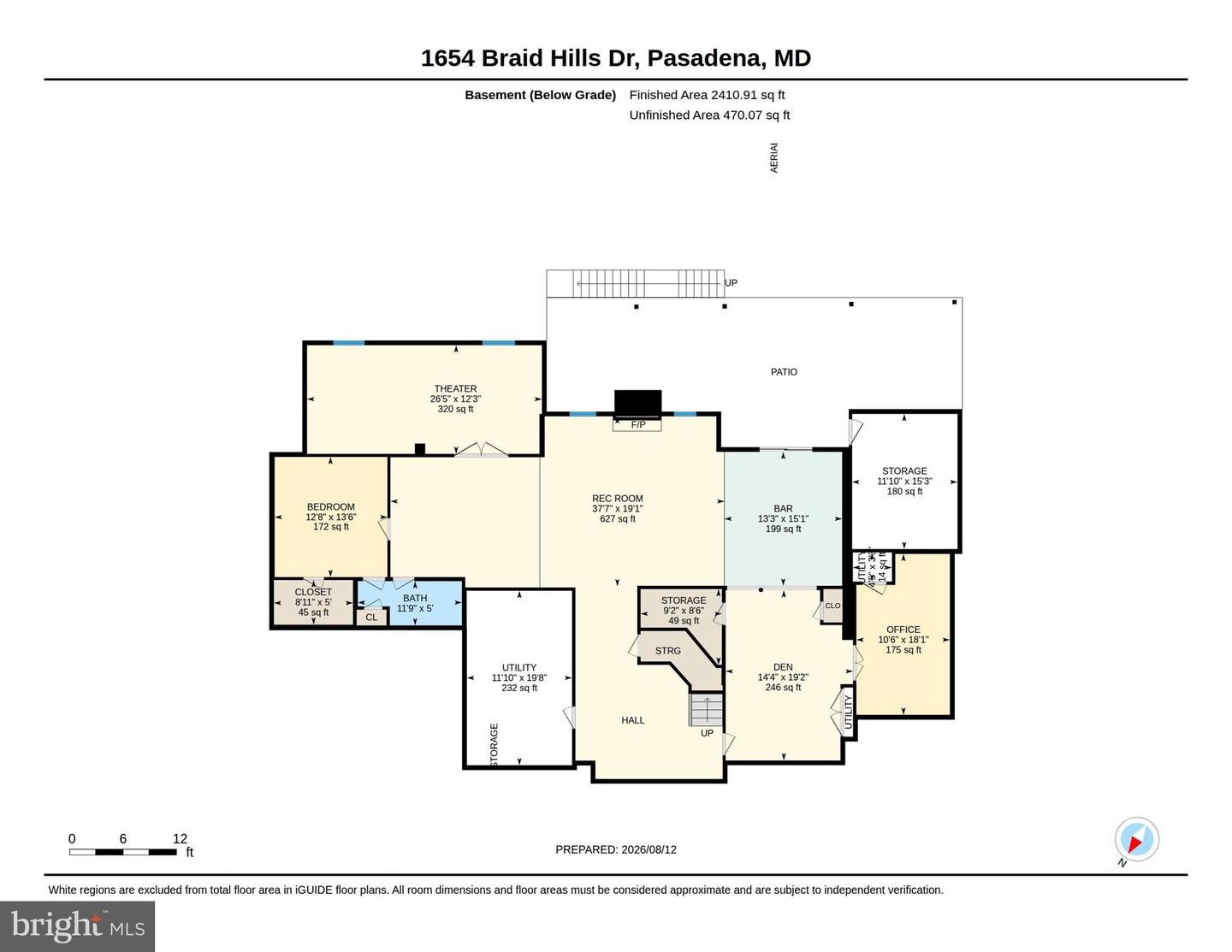 1654 Braid Hills Dr Property Photo 113