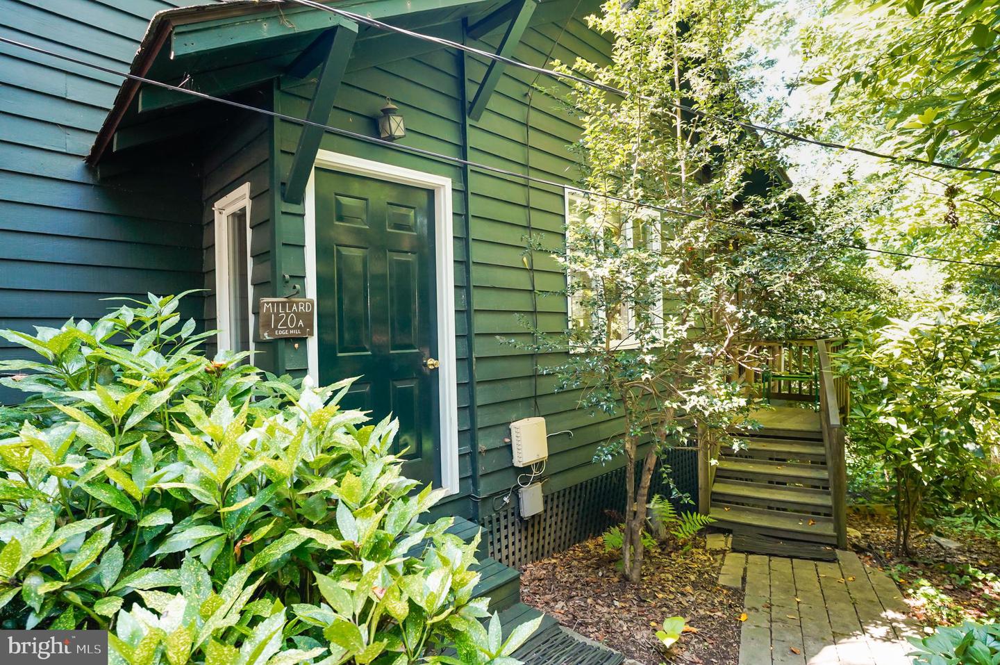 120-a Edge Hill Property Photo 1