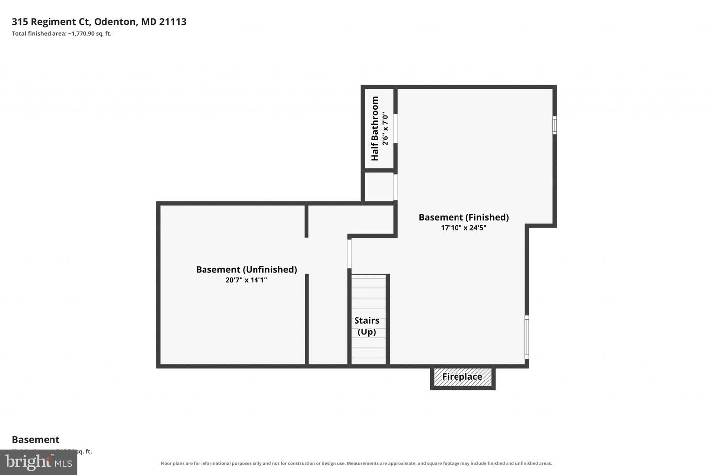 315 Regiment Ct Property Photo 39