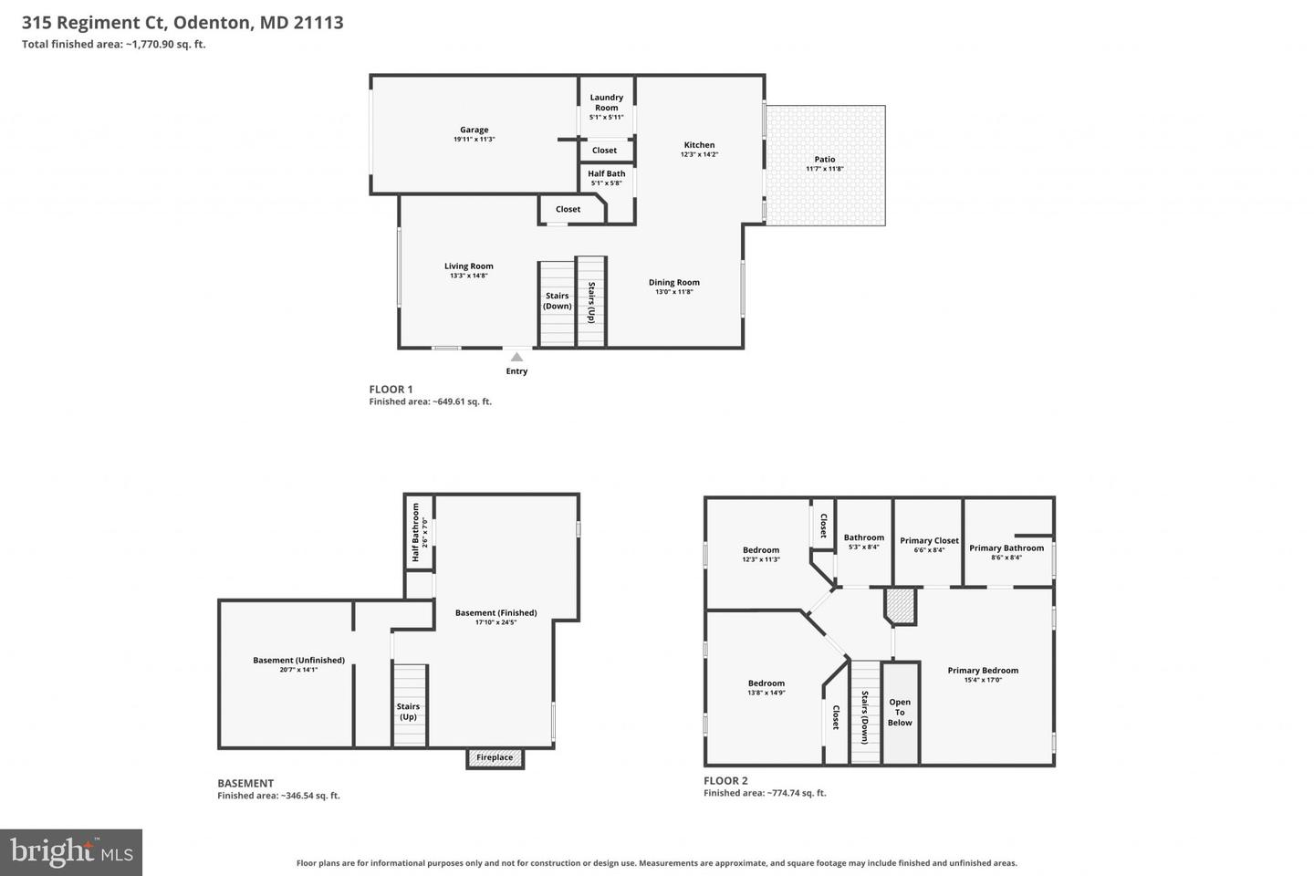 315 Regiment Ct Property Photo 40