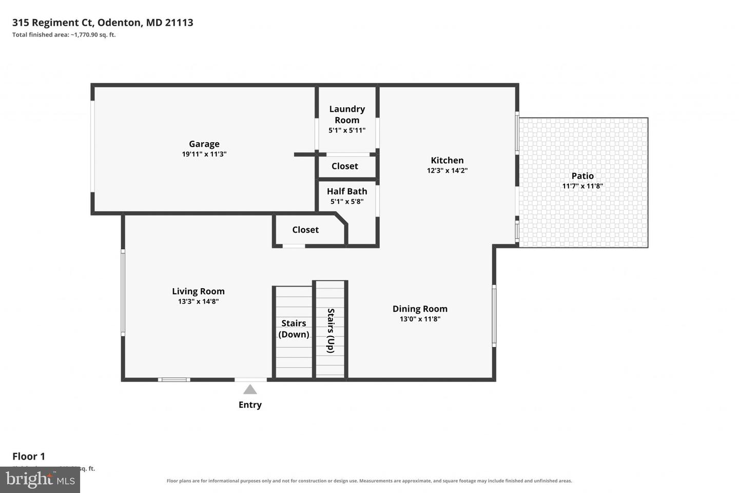 315 Regiment Ct Property Photo 41