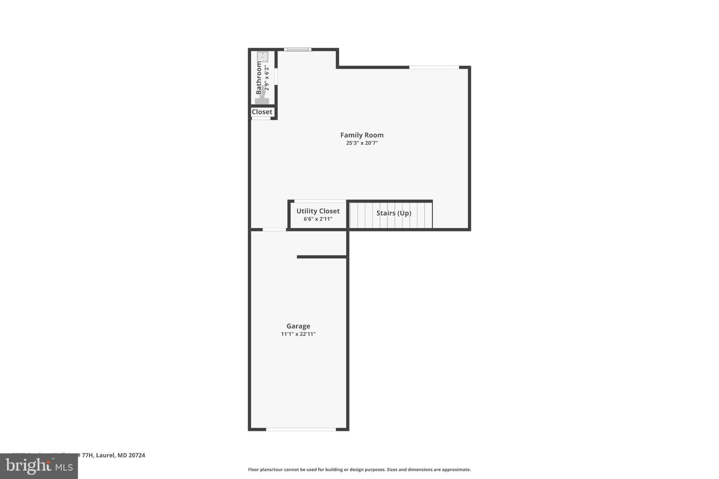 3557 Carriage Walk Ln #77h Property Photo 53