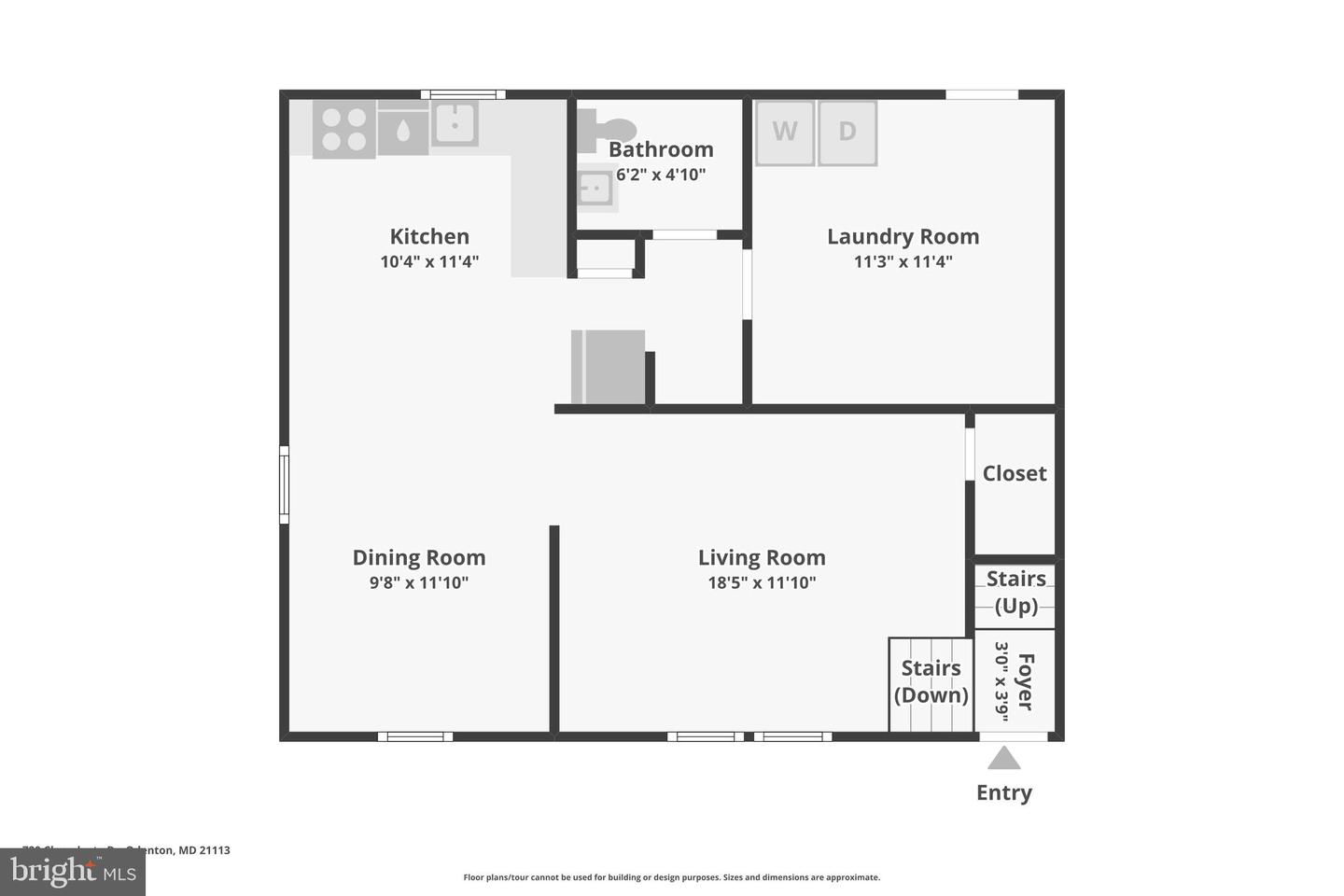 720 Chapelgate Dr Property Photo 20