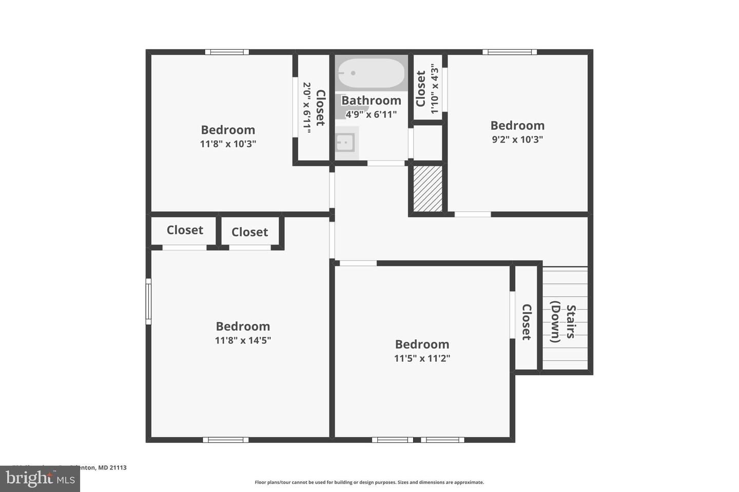 720 Chapelgate Dr Property Photo 21