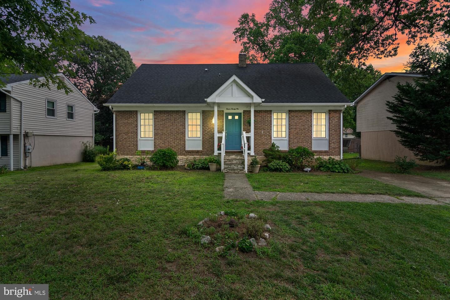 1221 Plateau Pl Property Photo 1
