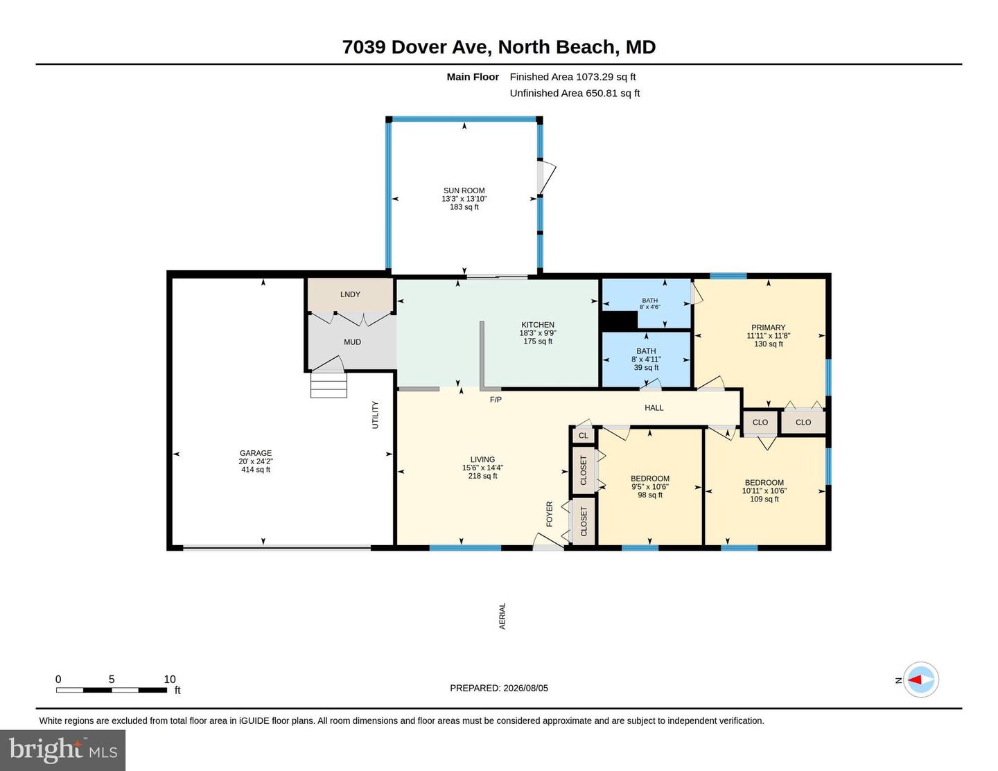 7039 Dover Ave Property Photo 51