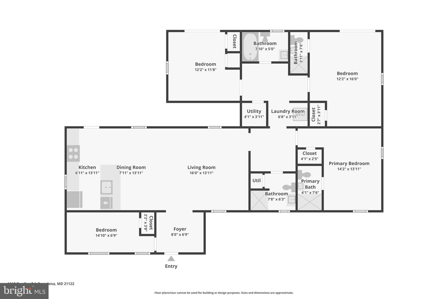 1110 Bradley Rd Property Photo 28