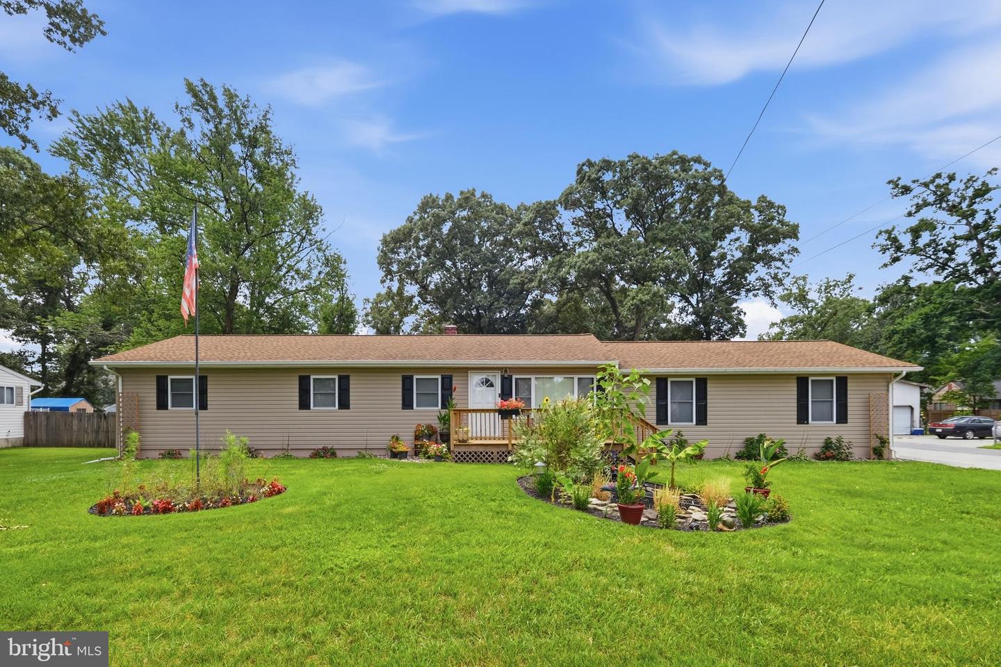 550 Sunset Knoll Rd Property Photo 1