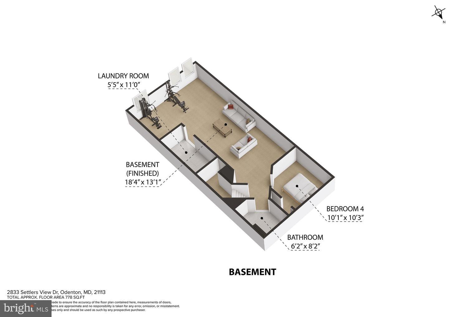 2833 Settlers View Dr Property Photo 54