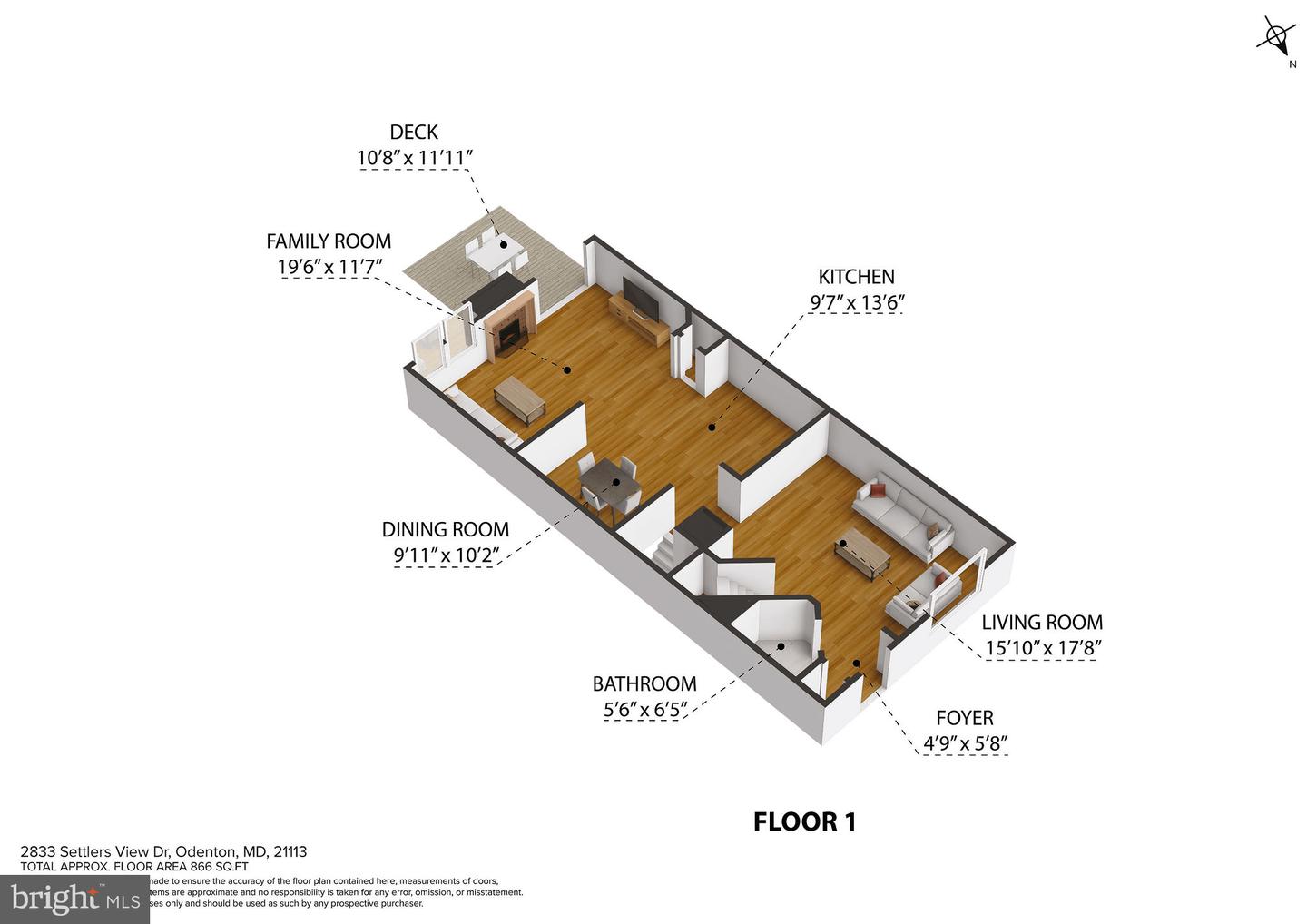 2833 Settlers View Dr Property Photo 56