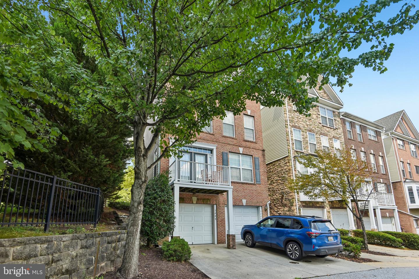 3448 Carriage Walk Ct #24-b Property Photo 2