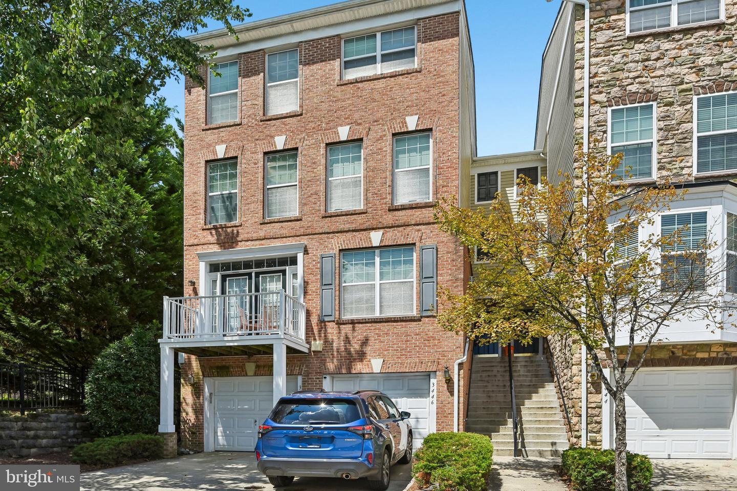 3448 Carriage Walk Ct #24-b Property Photo 3