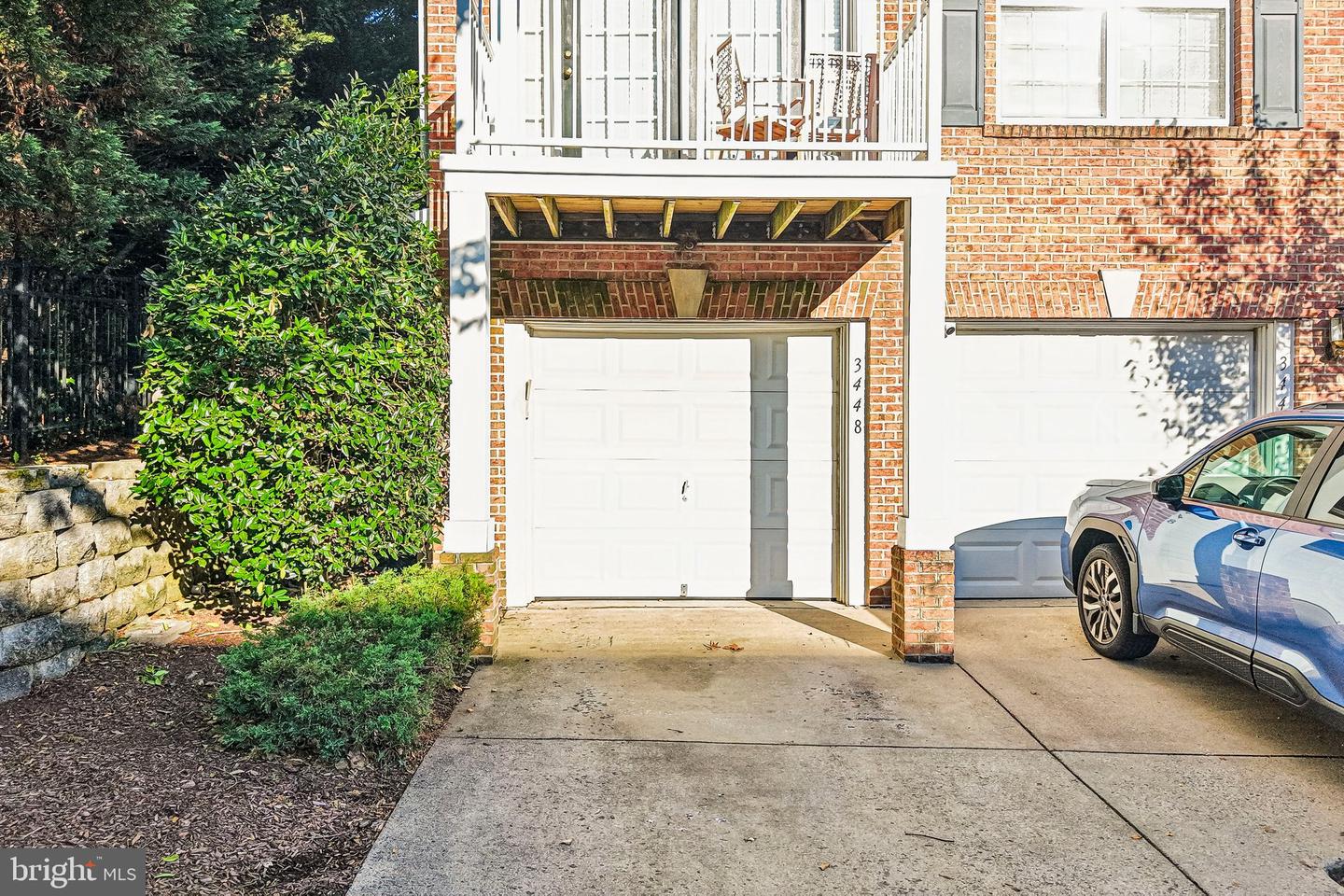 3448 Carriage Walk Ct #24-b Property Photo 4