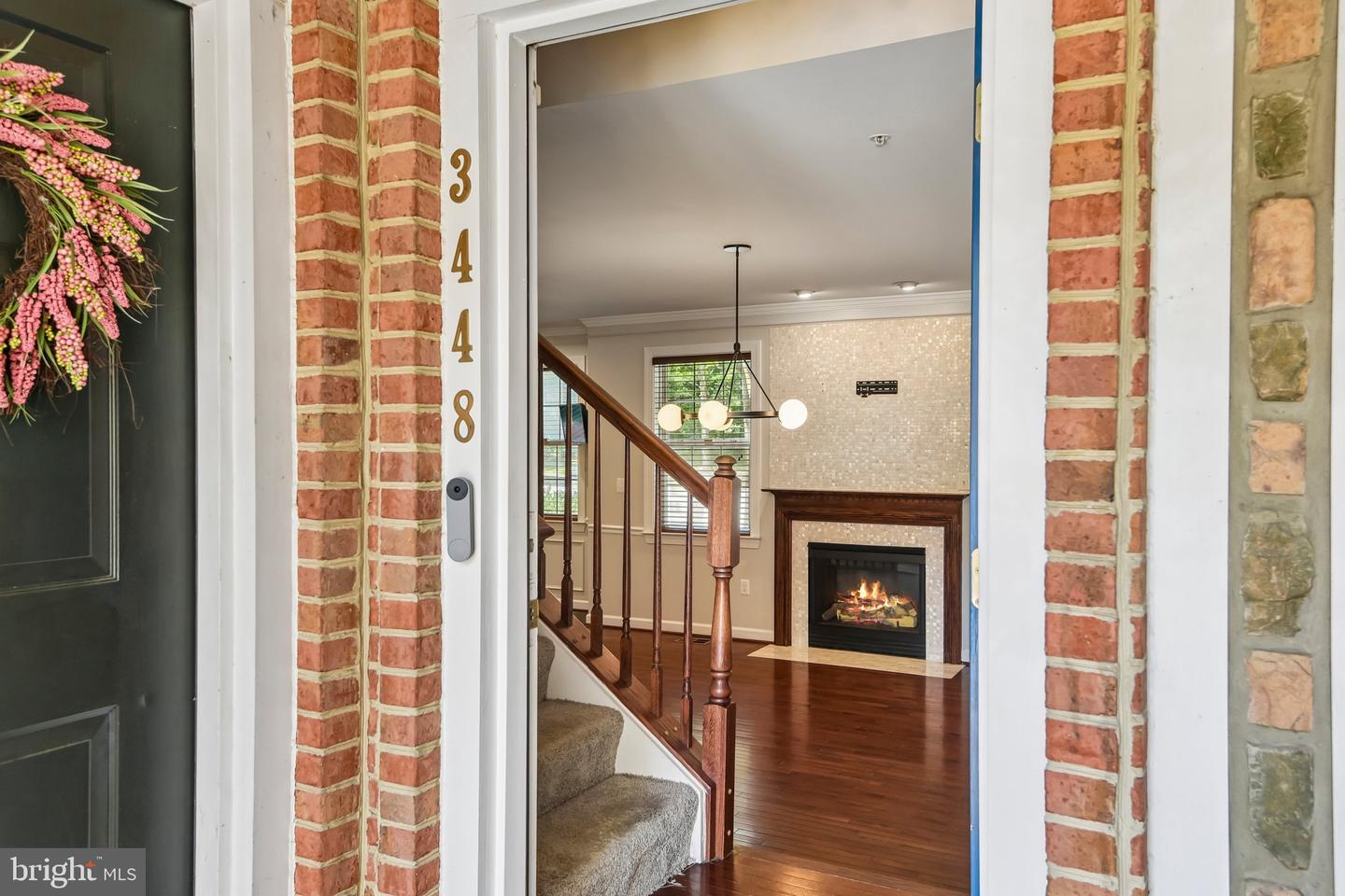 3448 Carriage Walk Ct #24-b Property Photo 5