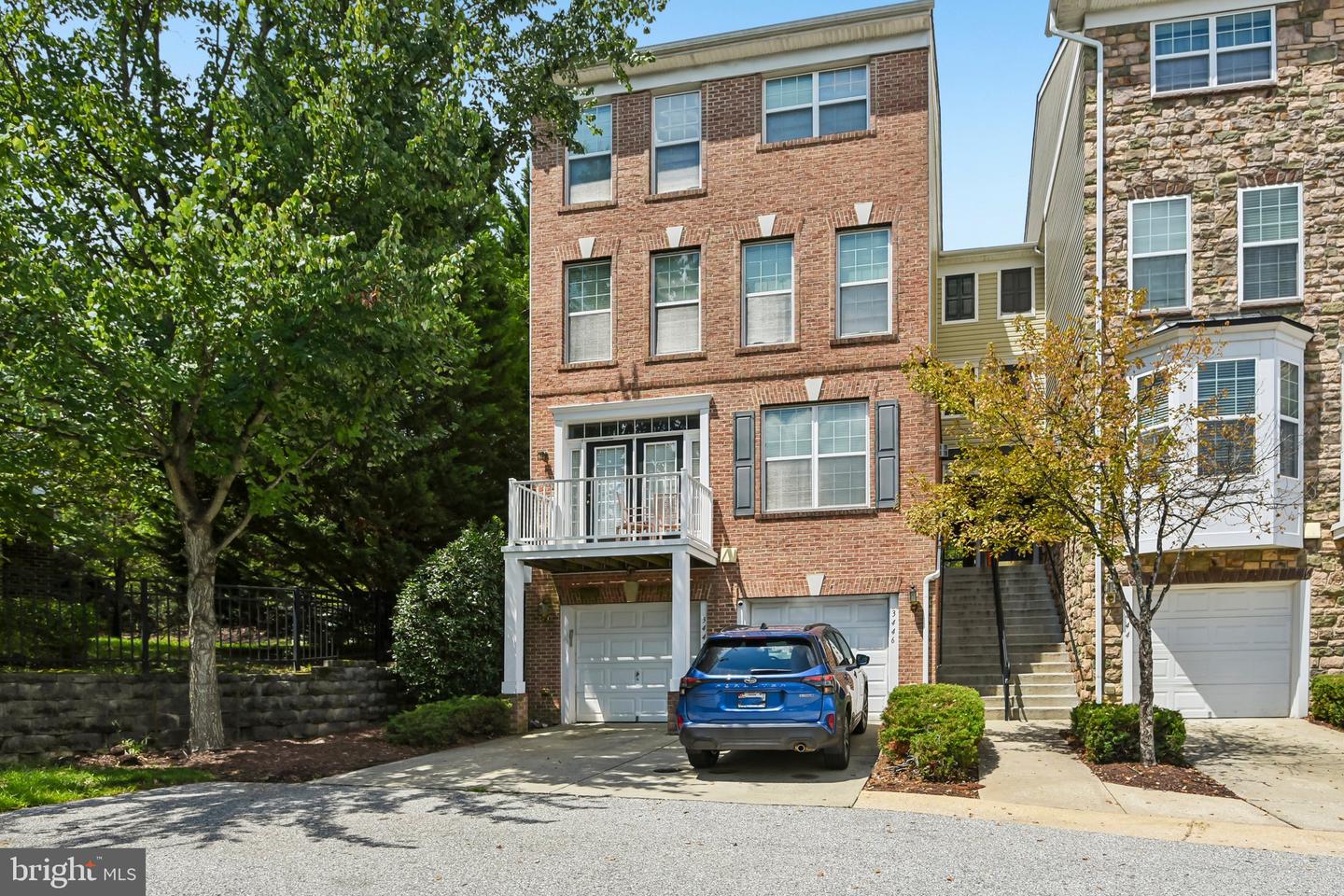 3448 Carriage Walk Ct #24-b Property Photo 40