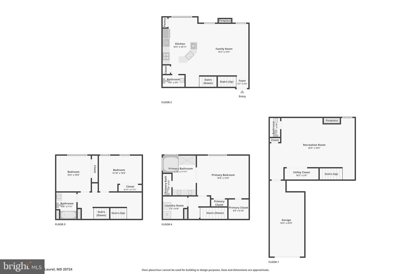 3448 Carriage Walk Ct #24-b Property Photo 42