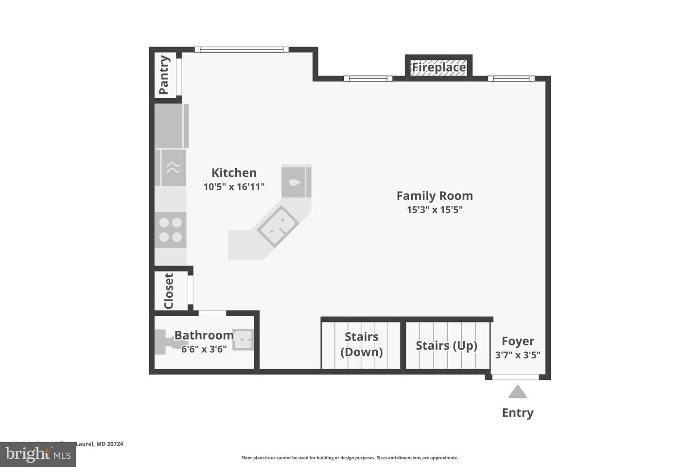 3448 Carriage Walk Ct #24-b Property Photo 44