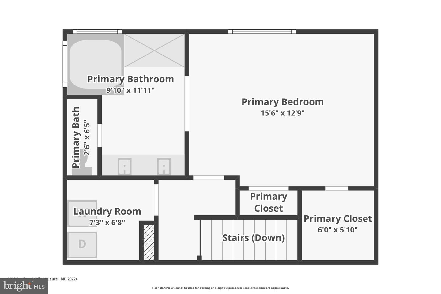 3448 Carriage Walk Ct #24-b Property Photo 46