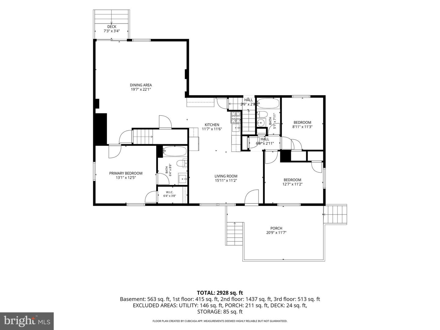 1402 Norcross Ln Property Photo 45