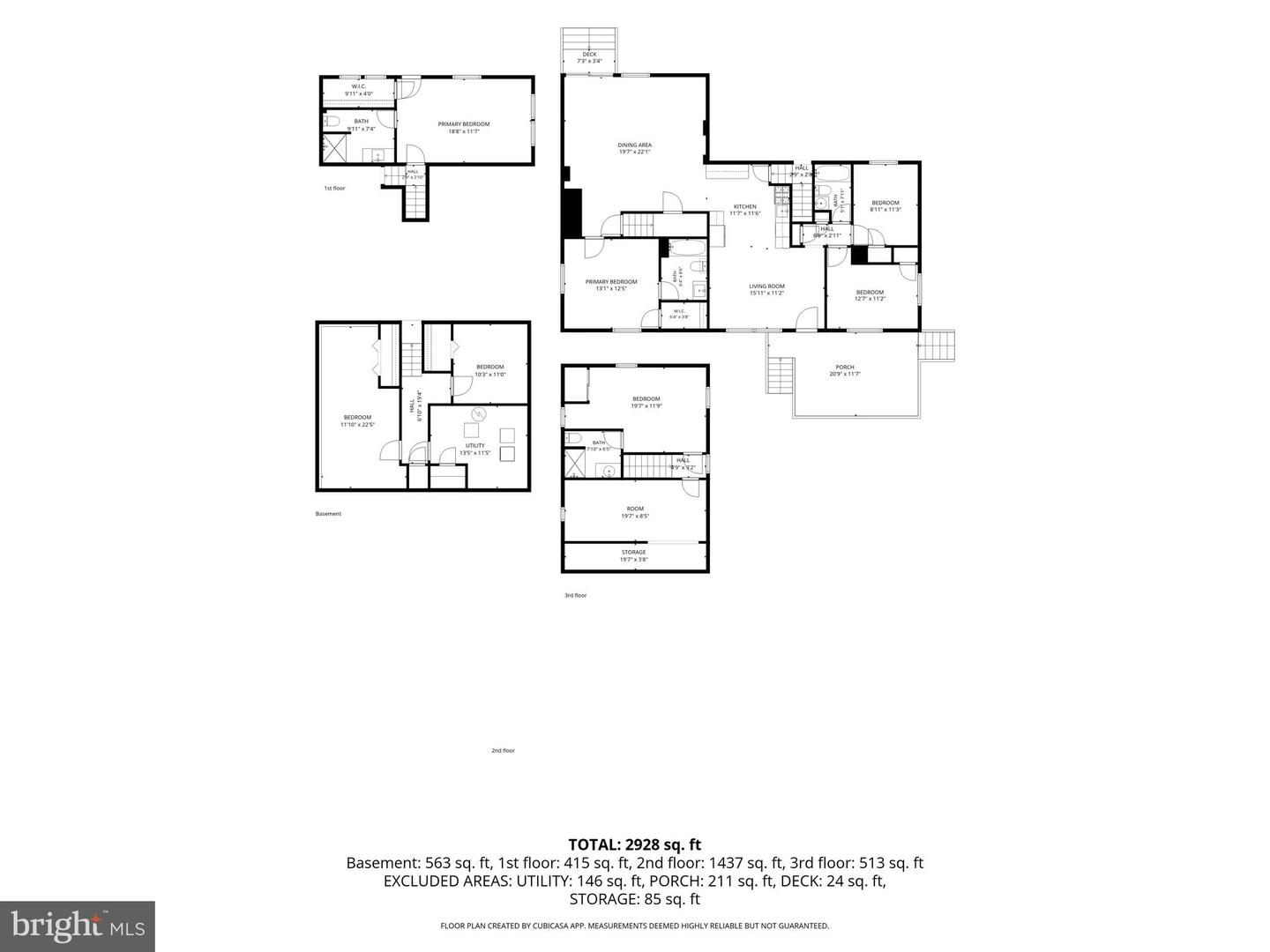 1402 Norcross Ln Property Photo 47