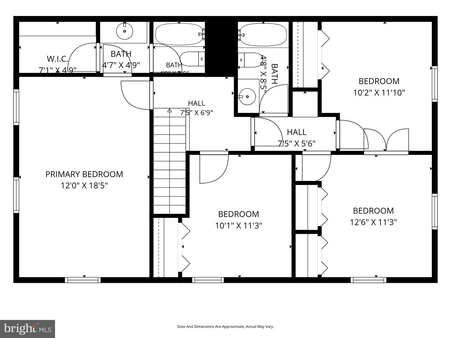 1717 Dana St Property Photo 35