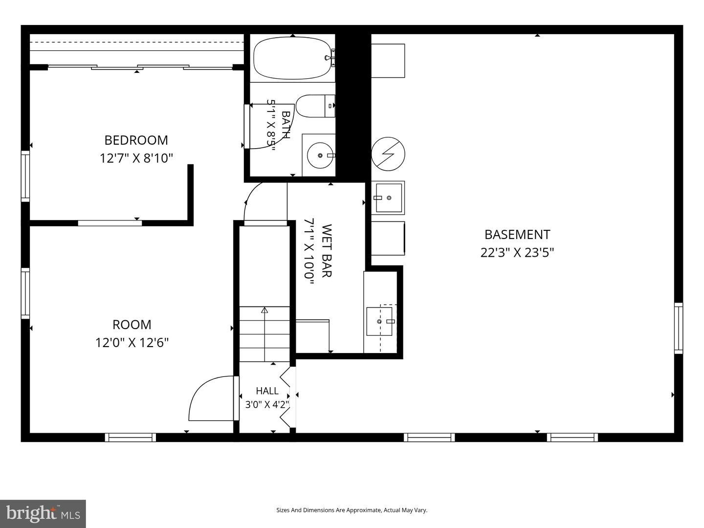 1717 Dana St Property Photo 36
